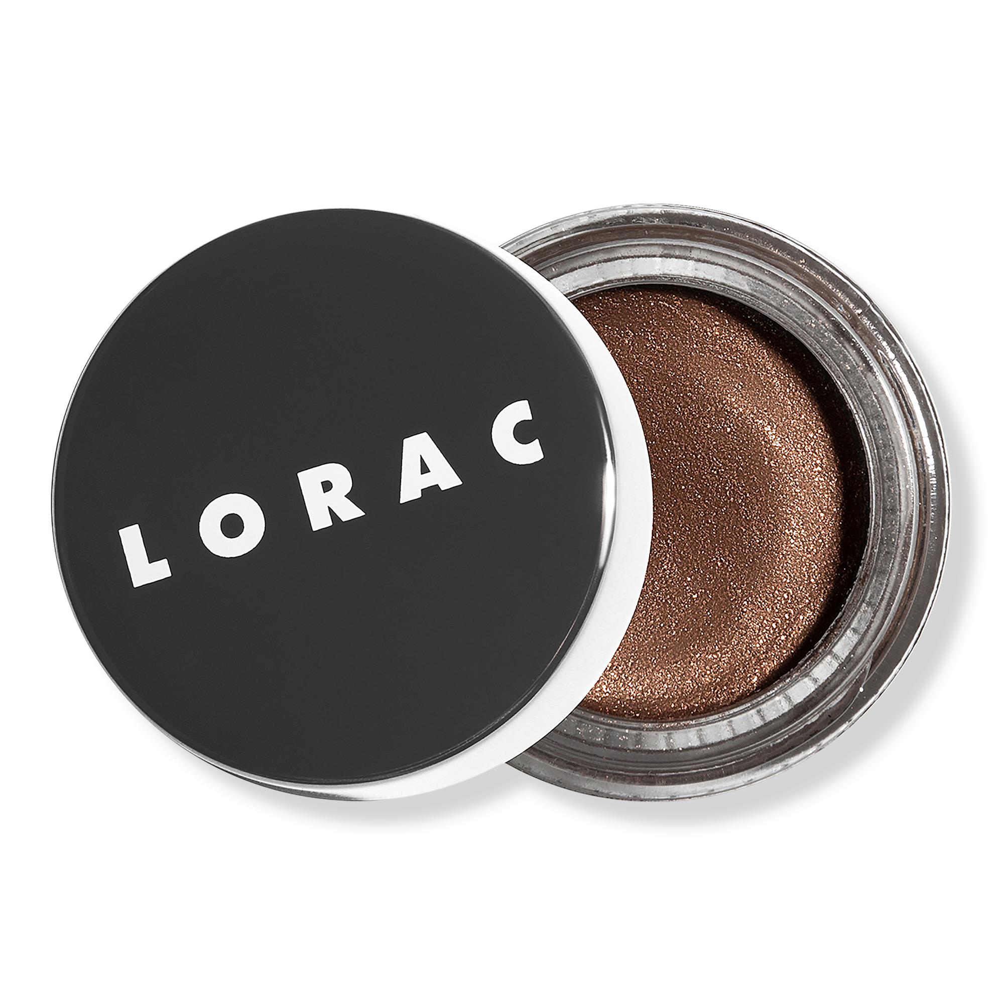 LORAC LUX Diamond Crème Eyeshadow #1