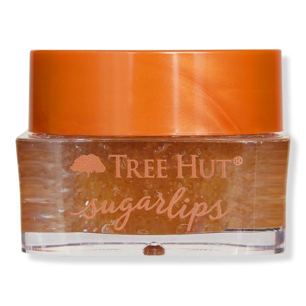 Tree Hut Brown Sugar Sugarlips Lip Scrub #1
