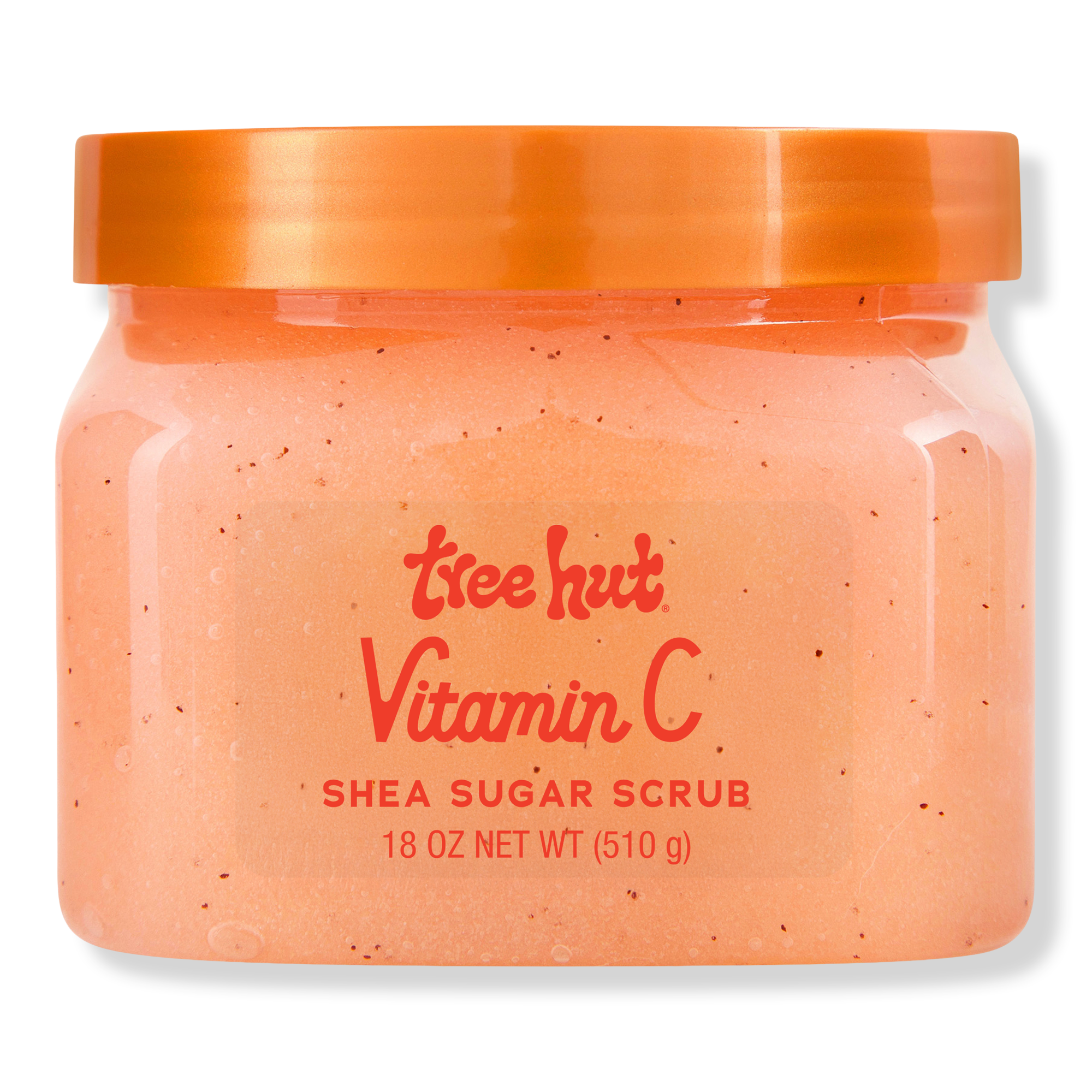 Tree Hut Vitamin C Shea Sugar Scrub #1