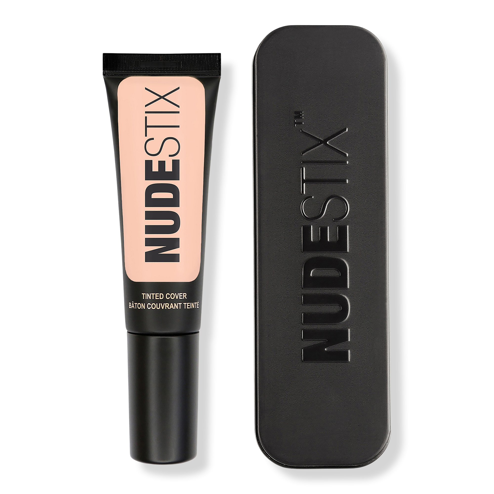 NUDESTIX Tinted Cover Foundation #1