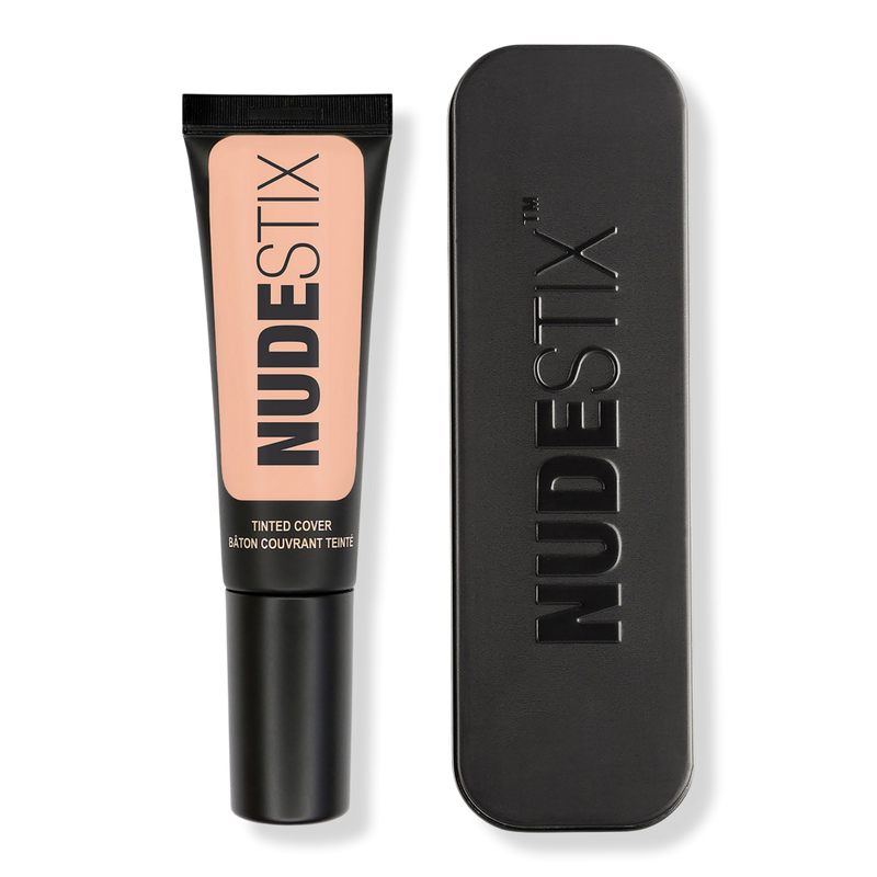 NUDESTIX - Nude 2.5 Tinted Cover Foundation | Ulta Beauty