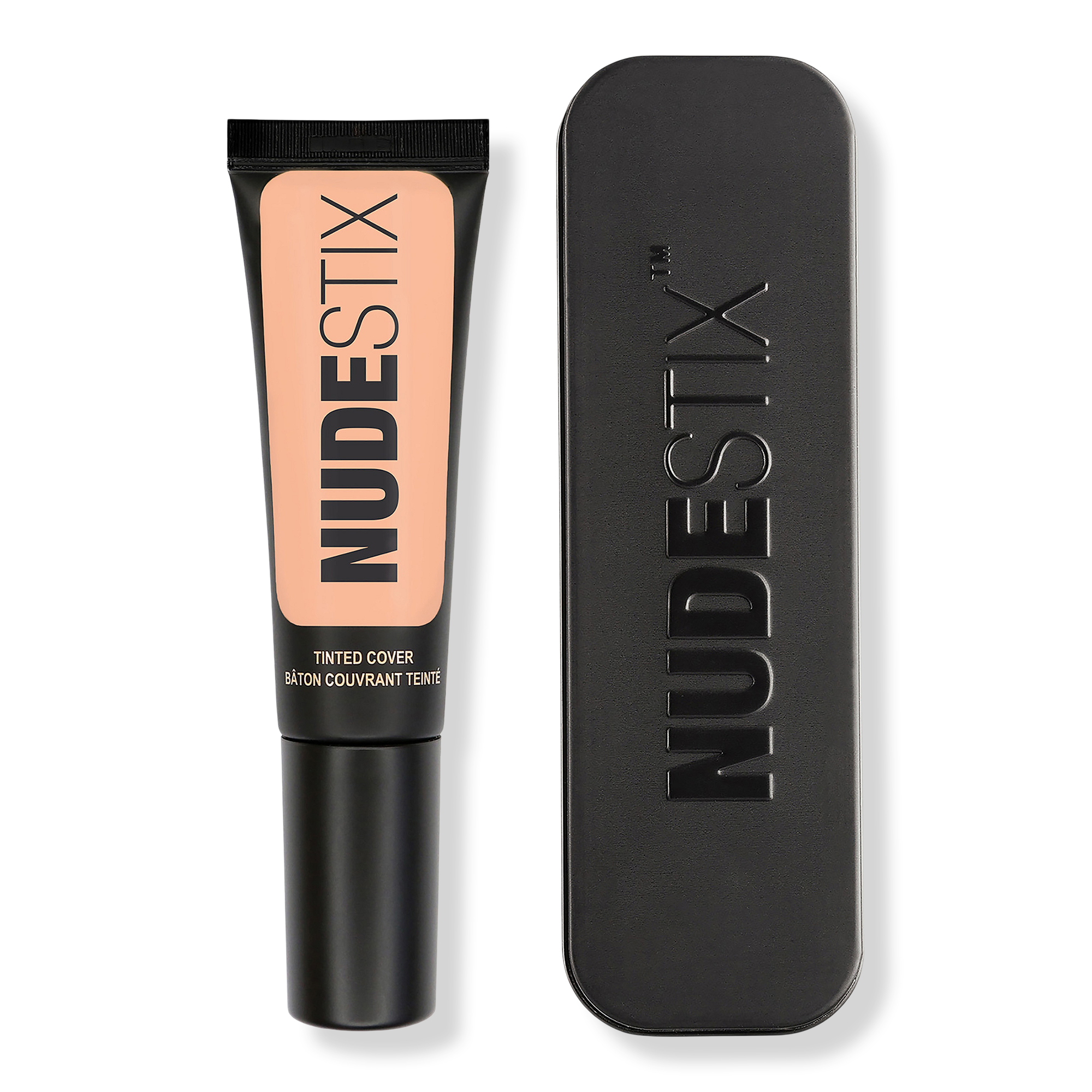 NUDESTIX Tinted Cover Foundation #1