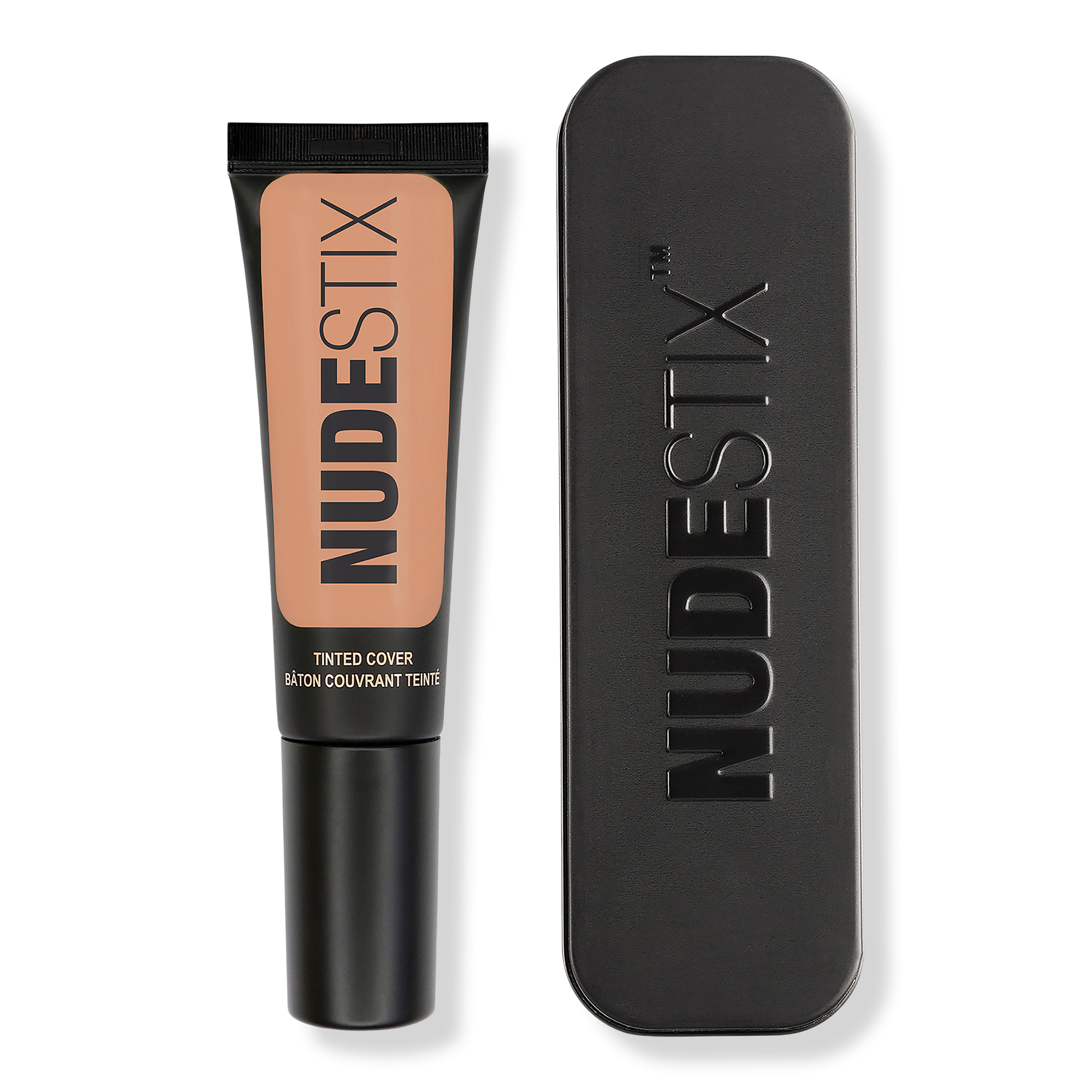 NUDESTIX Tinted Cover Foundation #1