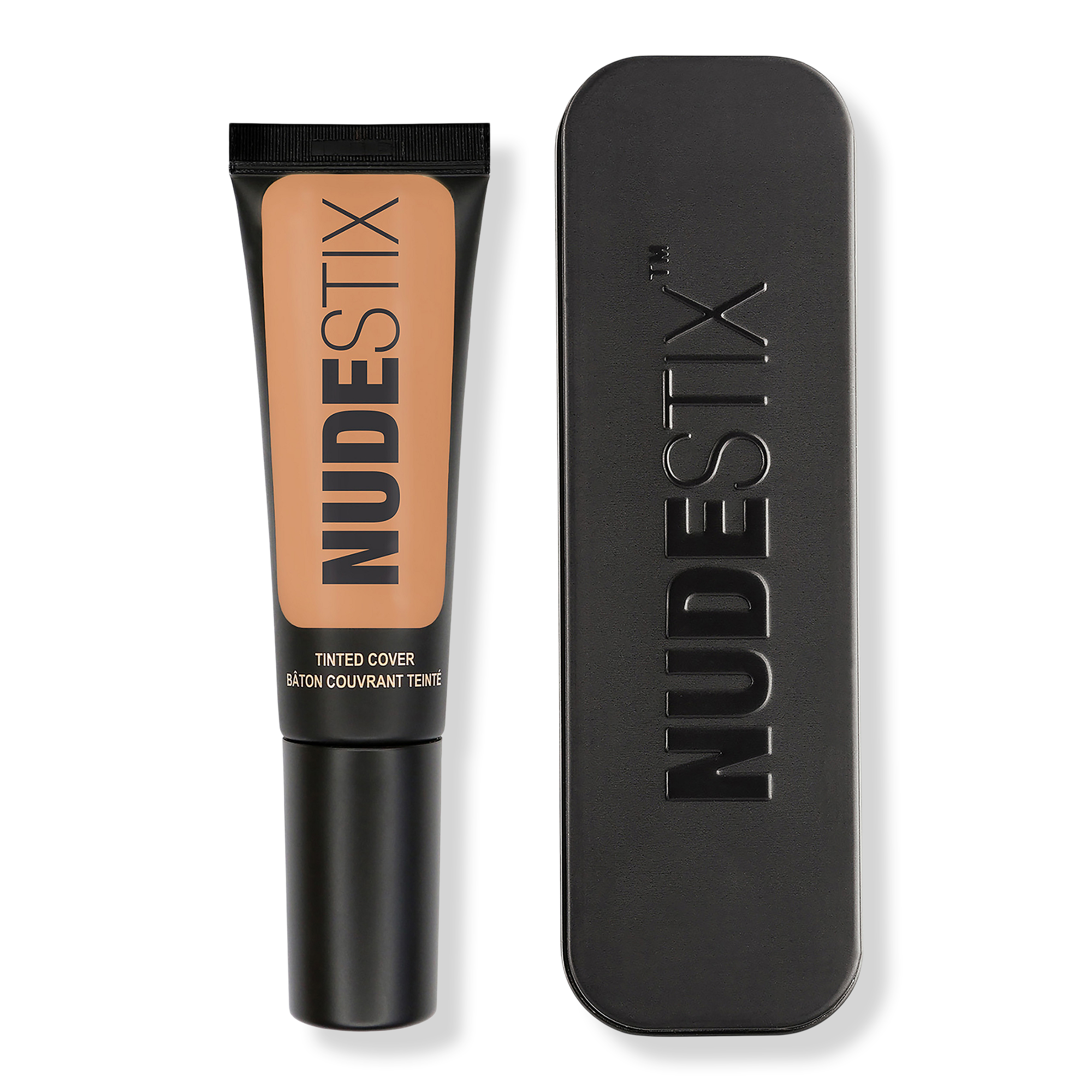 NUDESTIX Tinted Cover Foundation #1