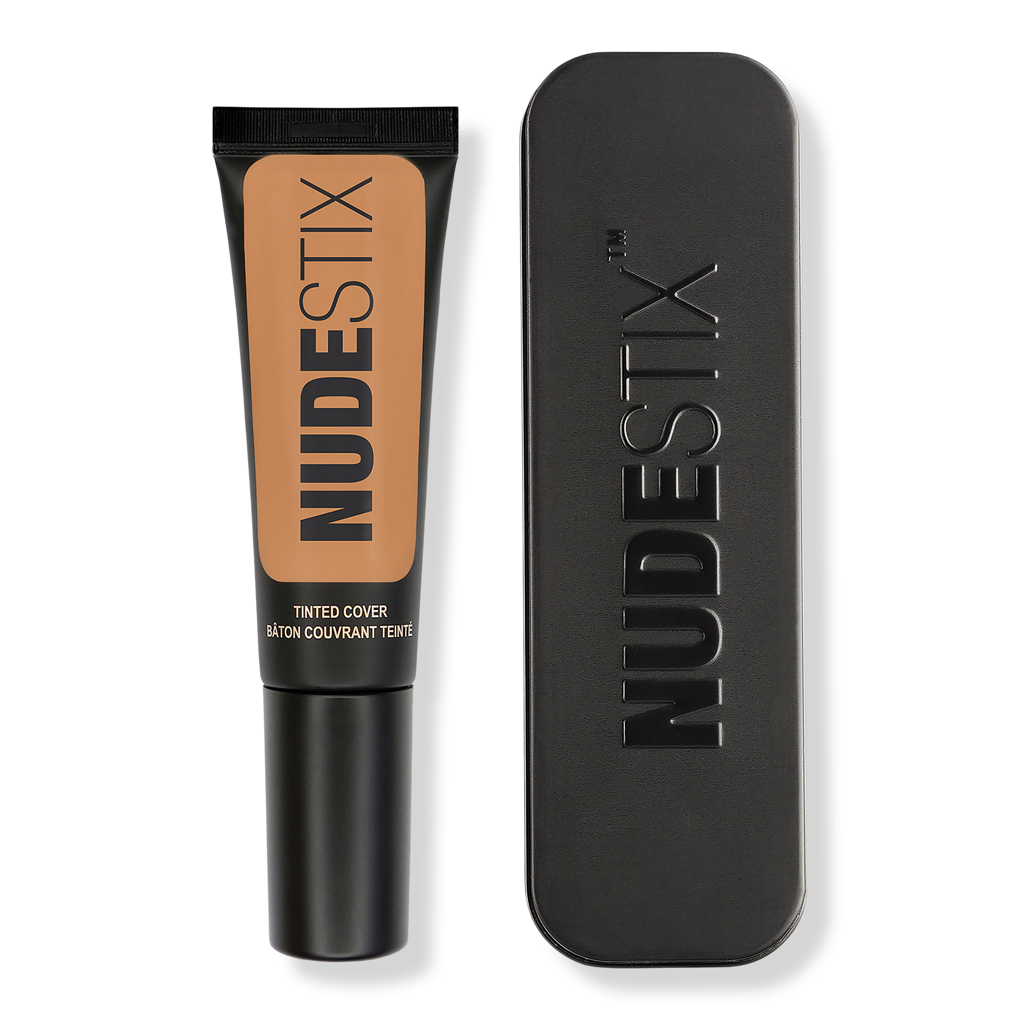 NUDESTIX Tinted Cover Foundation #1