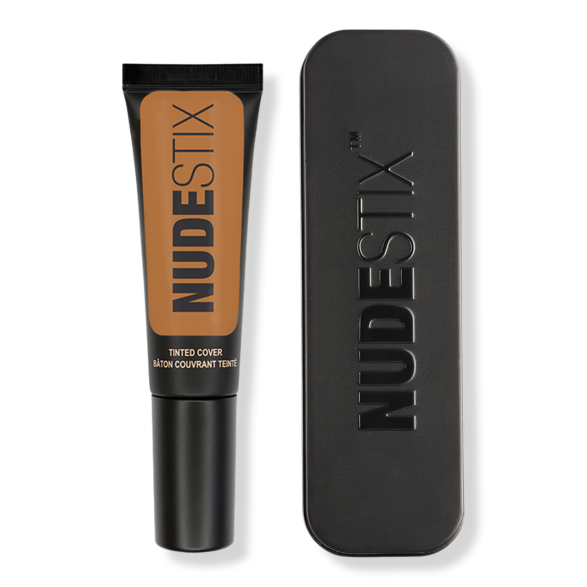 NUDESTIX Tinted Cover Foundation #1