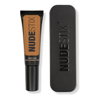Tinted Cover Foundation