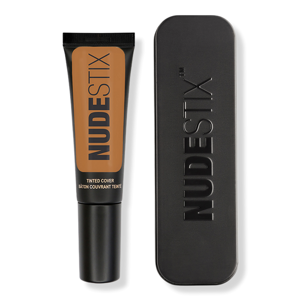 NUDESTIX Tinted Cover Foundation #1