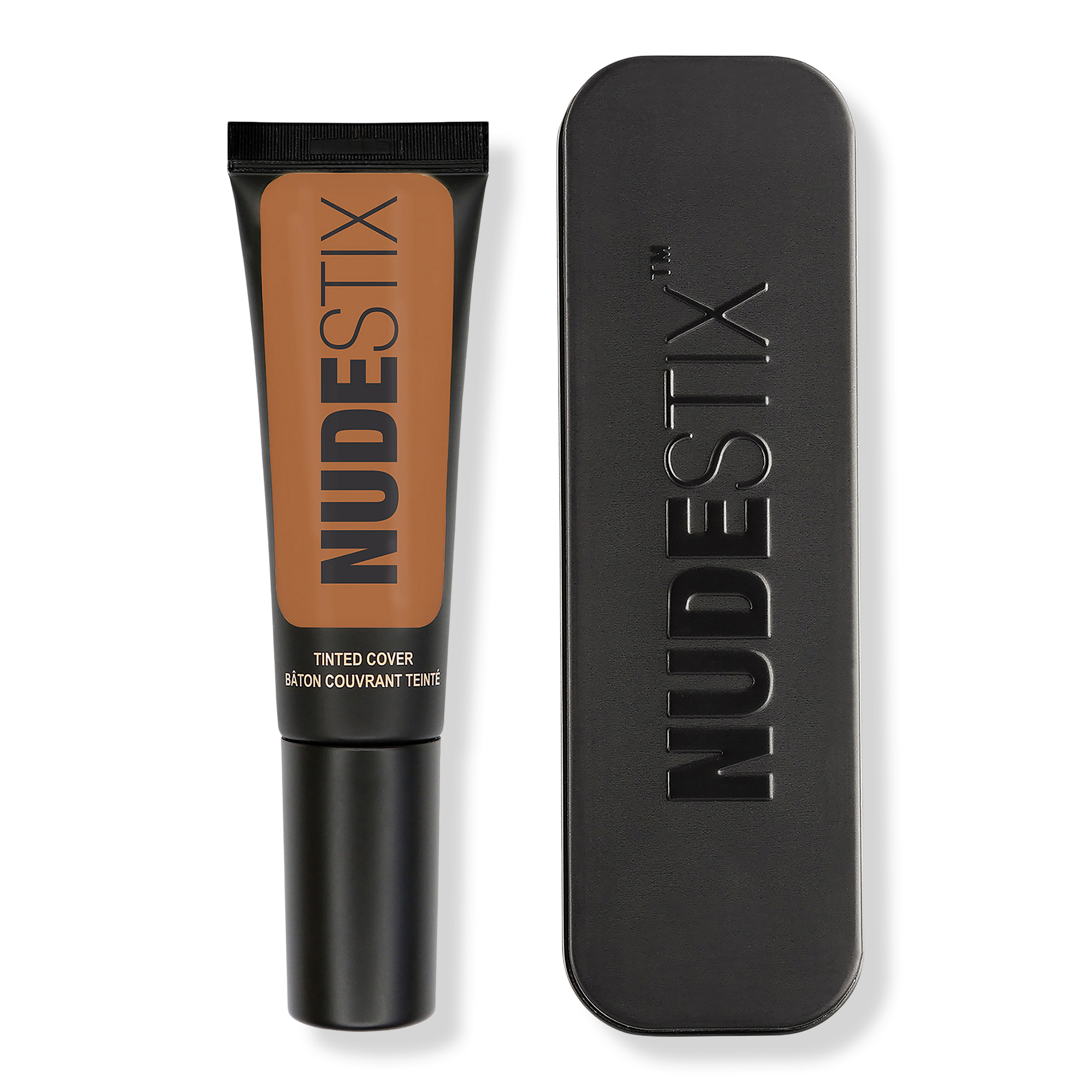 NUDESTIX Tinted Cover Foundation #1