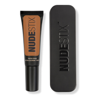 Tinted Cover Foundation