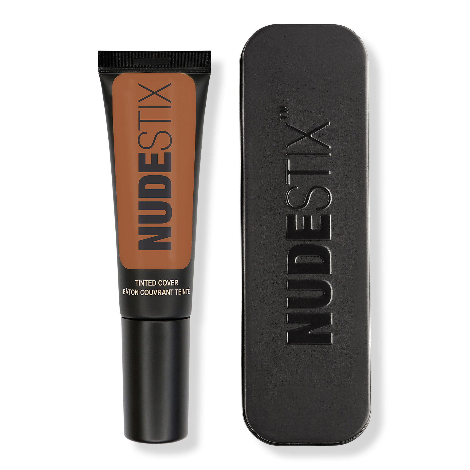 NUDESTIX Tinted Cover Foundation #1