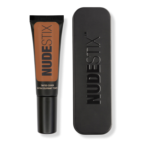 NUDESTIX Tinted Cover Foundation #1