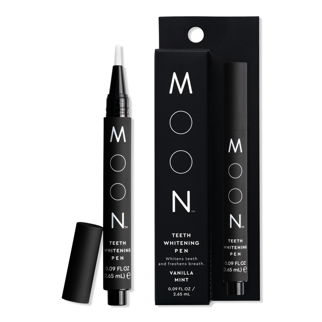 Moon Kendall Jenner Teeth Whitening Pen Vanilla Mint Flavor #1