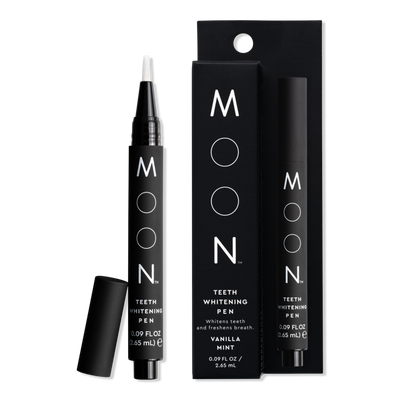 Moon Teeth Whitening Pen