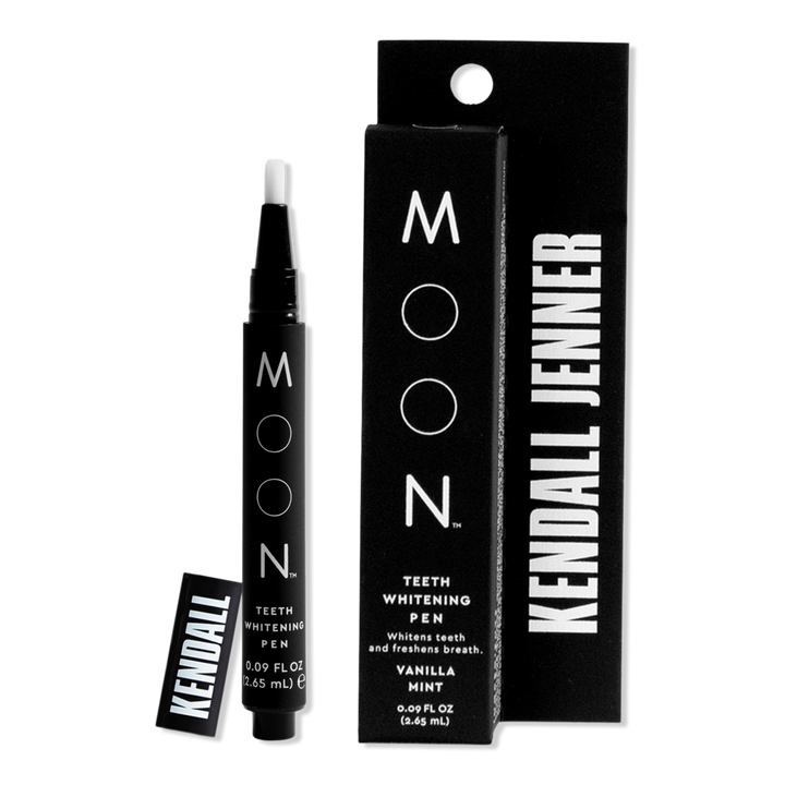 Moon Kendall Jenner Teeth Whitening Pen Vanilla Mint Flavor #1