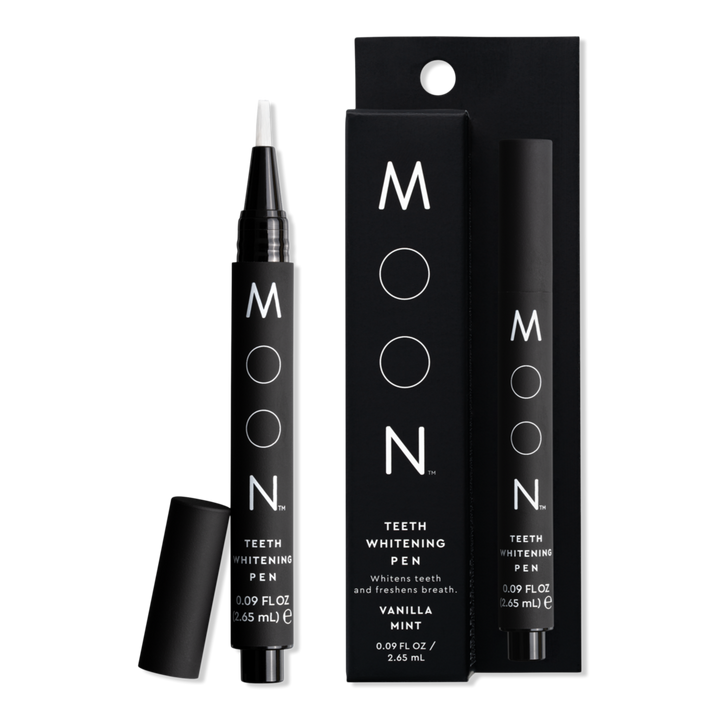 Moon Kendall Jenner Teeth Whitening Pen Vanilla Mint Flavor #1