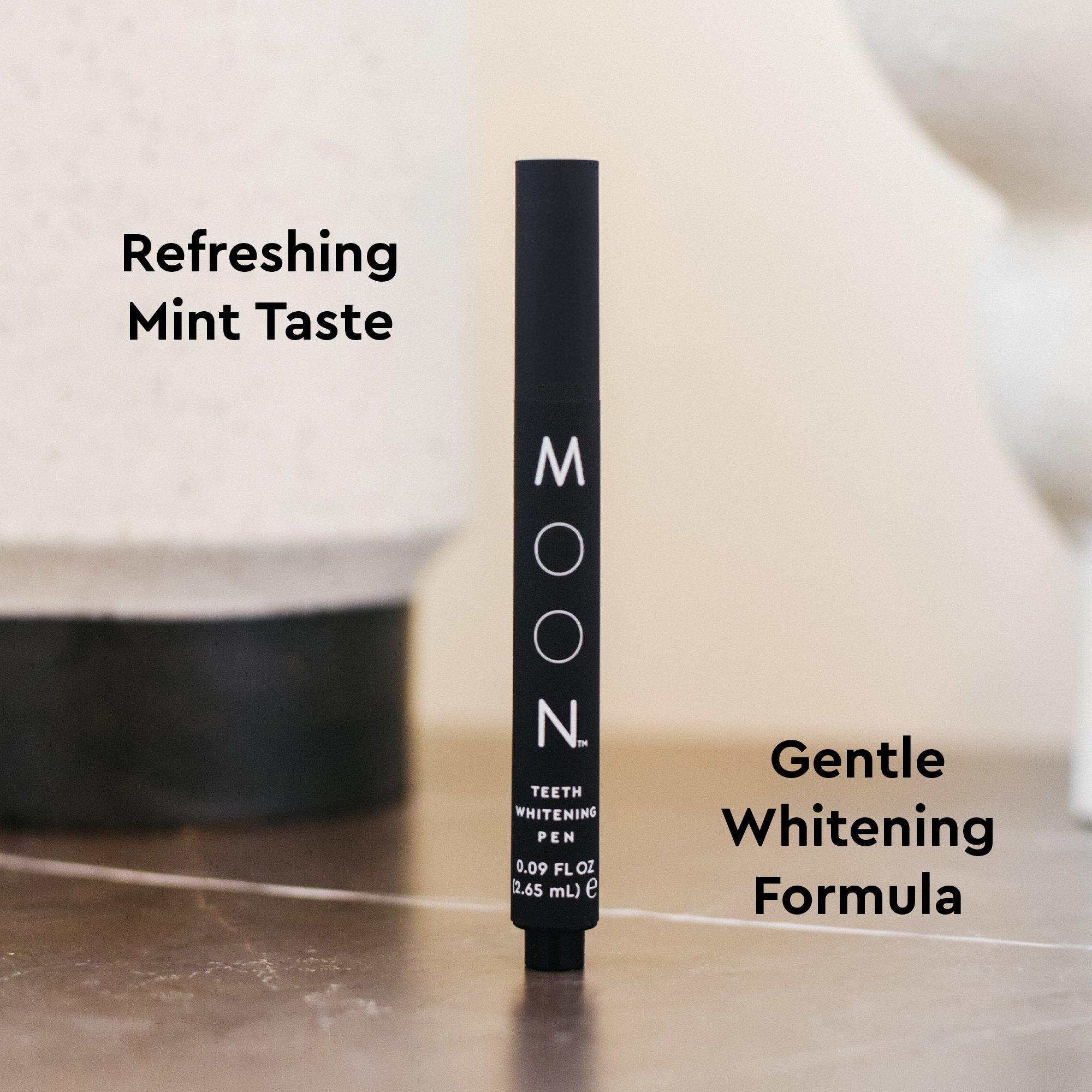 Moon Teeth Whitening Pen - Thumbnail 4