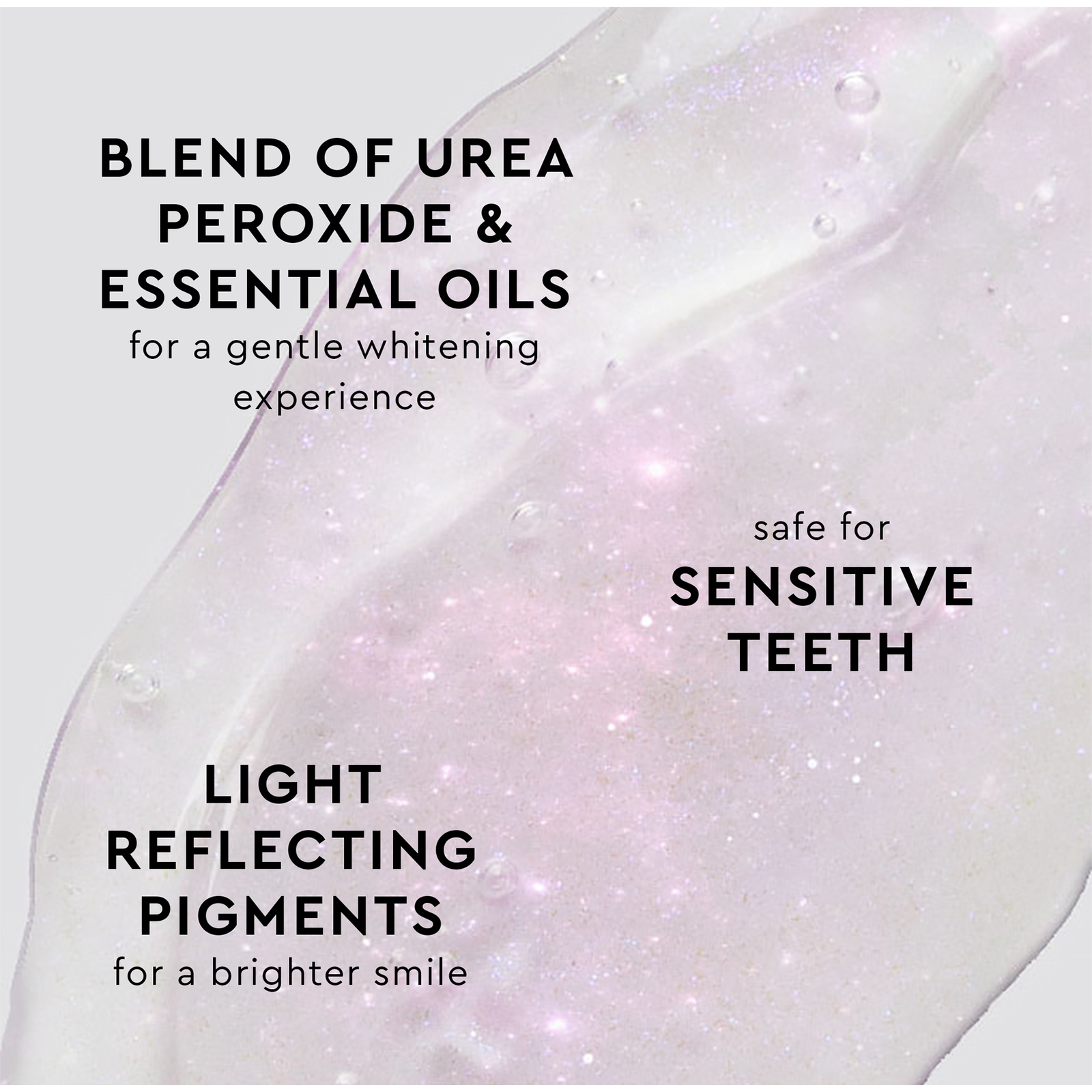 Kendall Jenner Teeth Whitening Pen Vanilla Mint Flavor