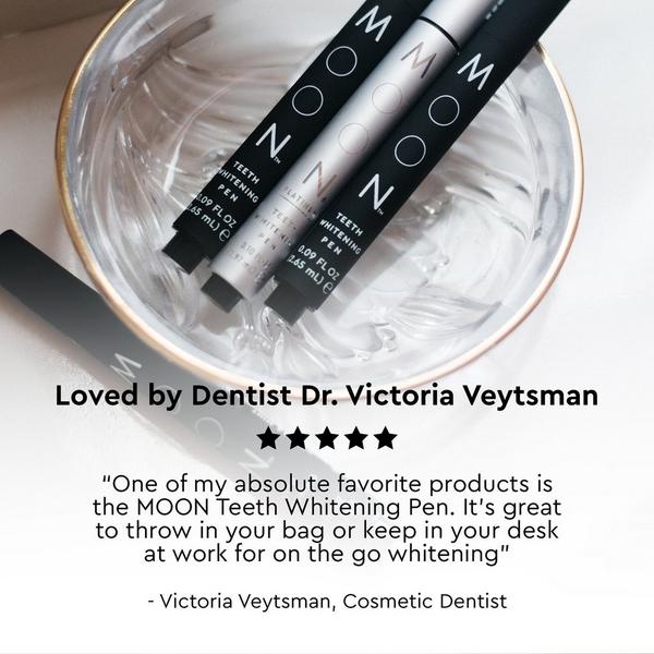 Moon Teeth Whitening Pen #7