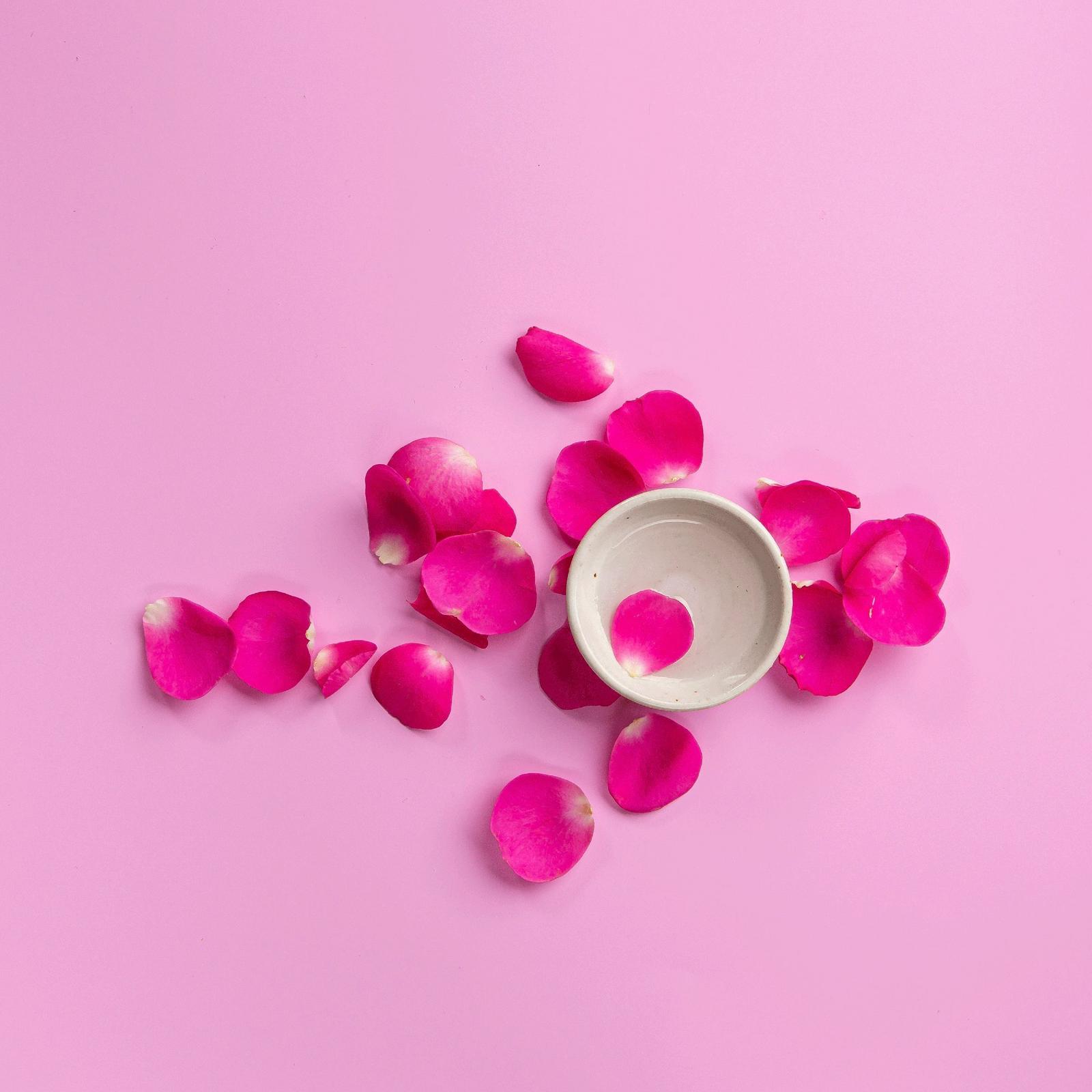 Rosewater Spray