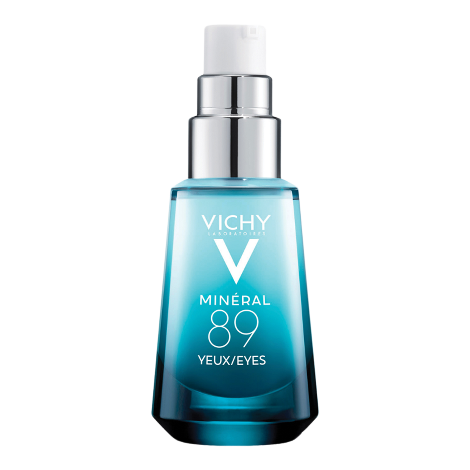 Minéral 89 Eyes Hyaluronic Acid Eye Gel Cream