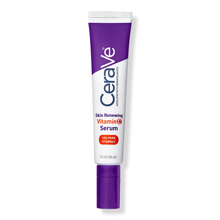 CeraVe Skin Renewing Vitamin C Serum #1
