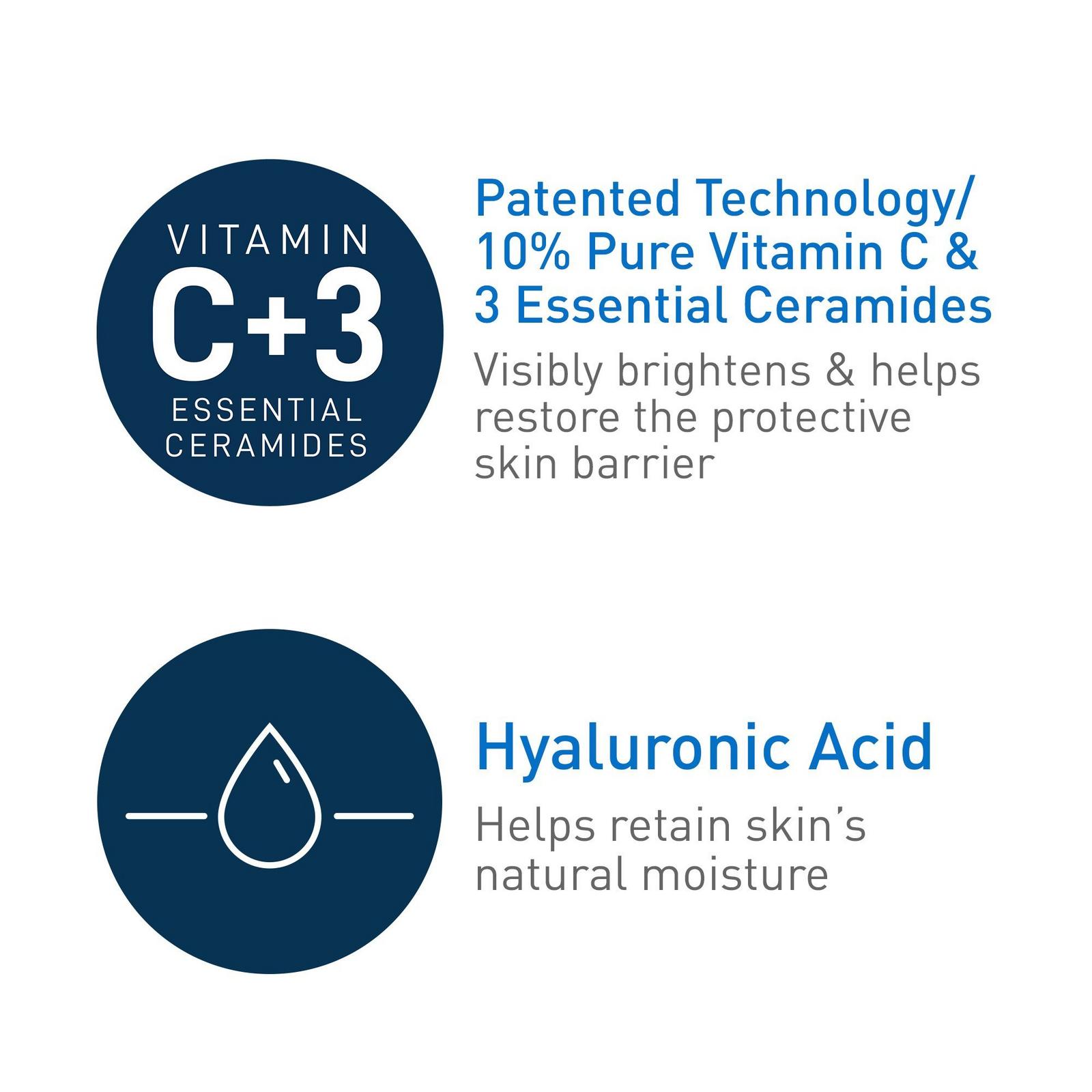 Skin Renewing Vitamin C Serum