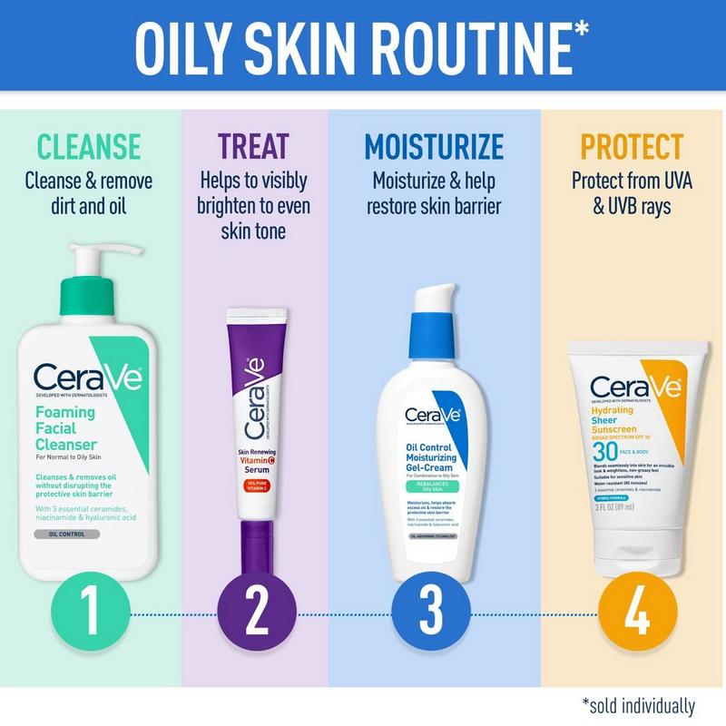 CeraVe - Skin Renewing Vitamin C Serum | Ulta Beauty