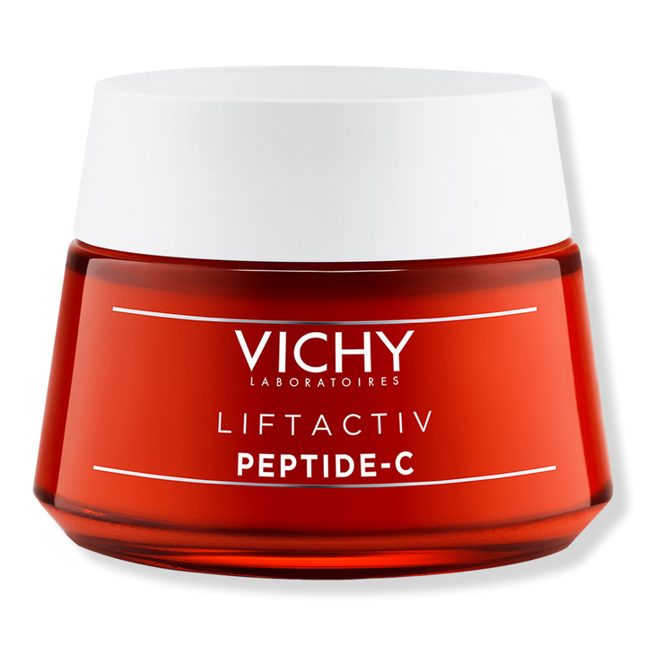 Vichy LiftActiv Peptide-C Anti-Aging Face Moisturizer #1
