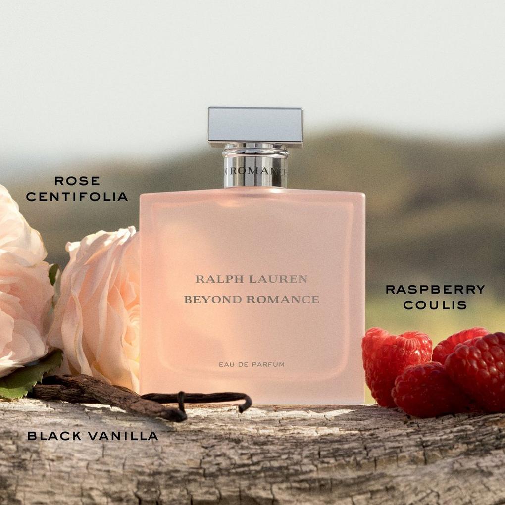 Romance by Ralph Lauren (Eau de Parfum) » Reviews & Perfume Facts