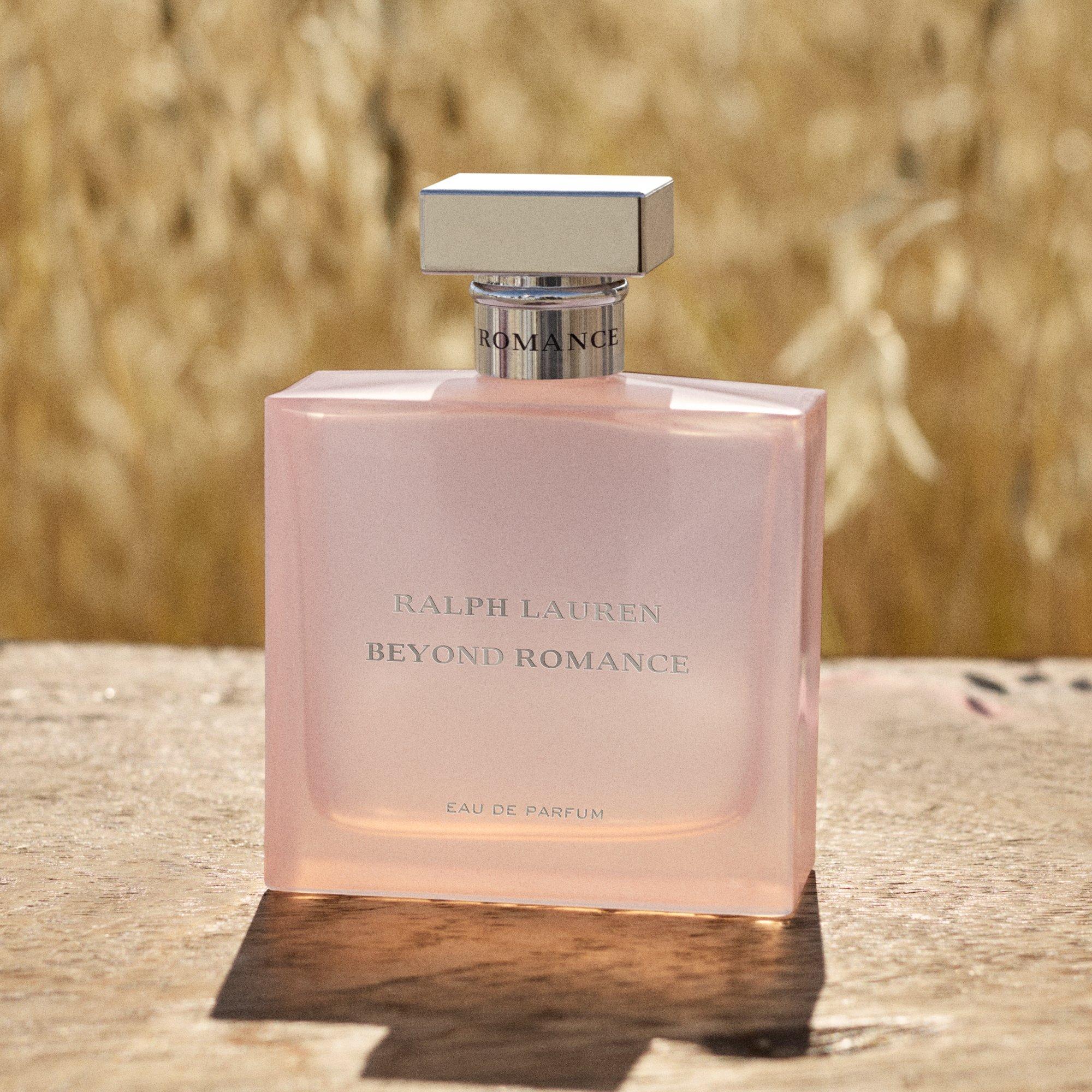 Polo Ralph Lauren Beyond Romance Eau de Parfum - Thumbnail 4