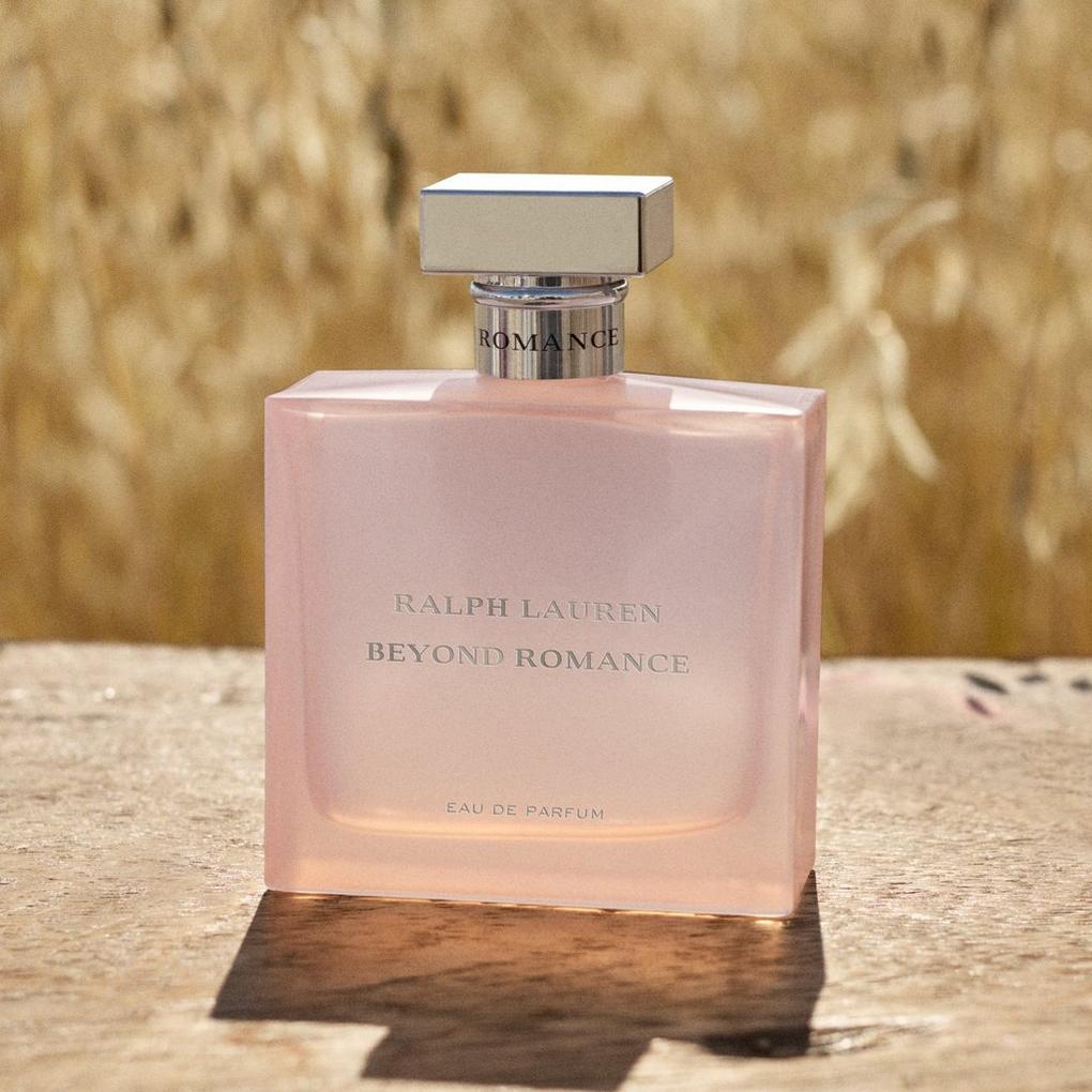 Ralph Lauren Romance Floral Eau De Women's Perfume - 0.34 Fl Oz - Ulta  Beauty : Target