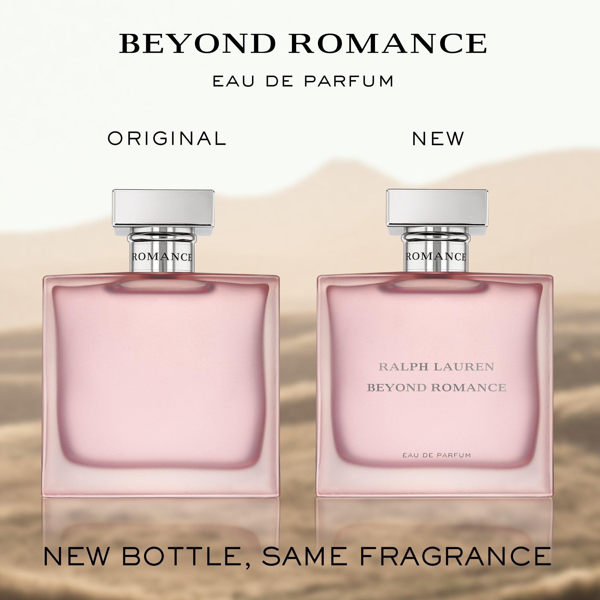 Polo Ralph Lauren Beyond Romance Eau de Parfum - Thumbnail 2