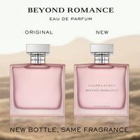 ラルフローレン 香水 ビヨンドロマンス Beyond Romance Beyond Romance Eau De Parfum | Ralph Lauren Fragrances