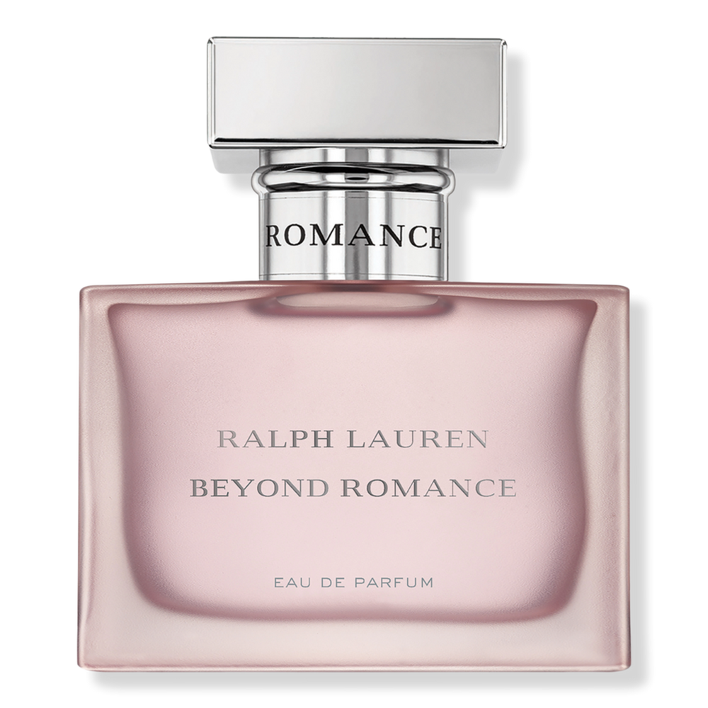 Ralph Lauren Beyond Romance...