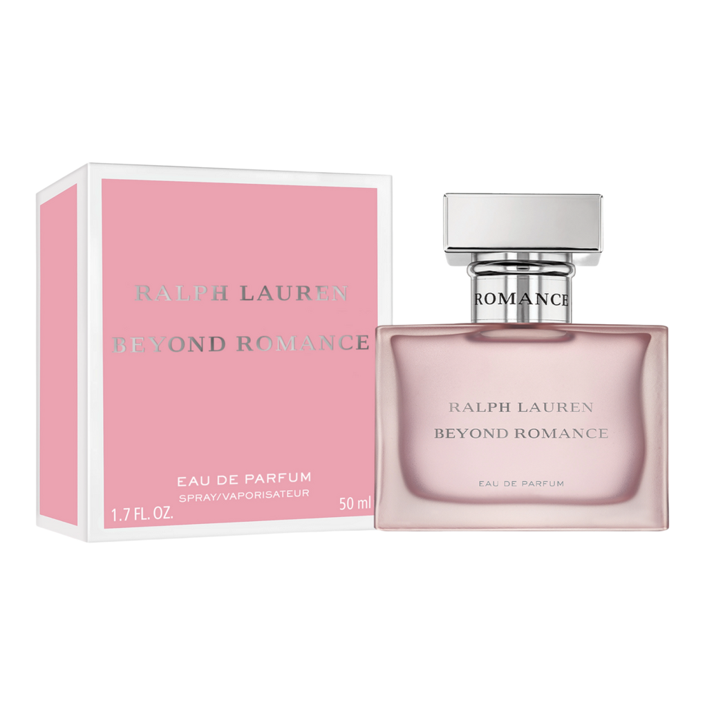 Ralph Lauren Beyond Romance Perfume 🤩🥰😩 SMELLS SOOOOOOOOO GOOD