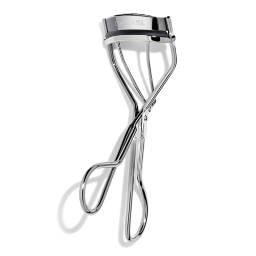 Chanel Eyelash Curler w. Shopping Bag - NWT