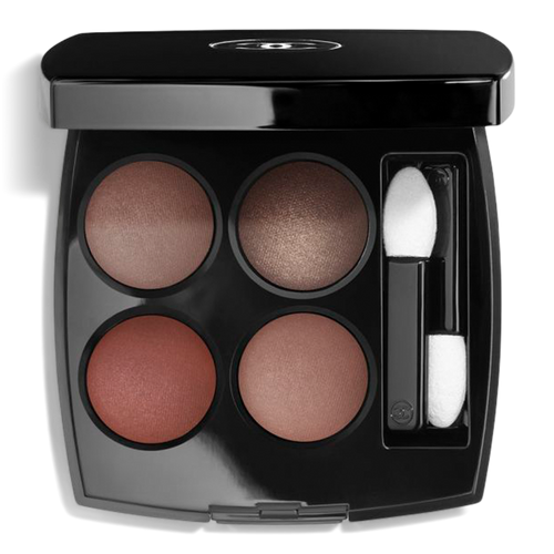 CHANEL - 328 BLURRY MAUVE LES 4 OMBRES Multi-Effect Quadra