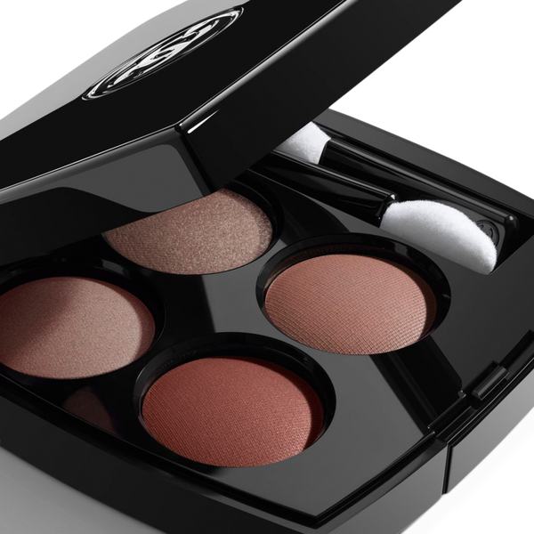 CHANEL LES 4 OMBRES Multi-Effect Quadra Eyeshadow #6