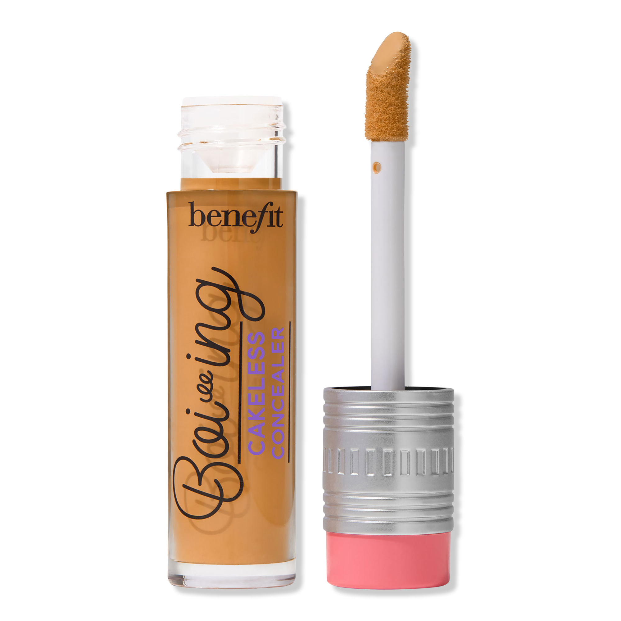 Benefit Cosmetics Boi-ing Cakeless Full Coverage Waterproof Liquid Concealer #1