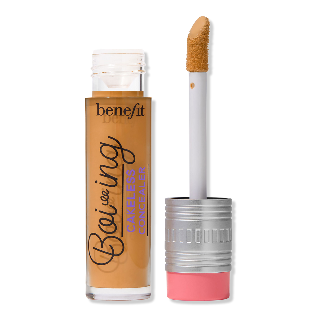 Benefit Cosmetics Boi-ing Cakeless Full Coverage Waterproof Liquid Concealer #1