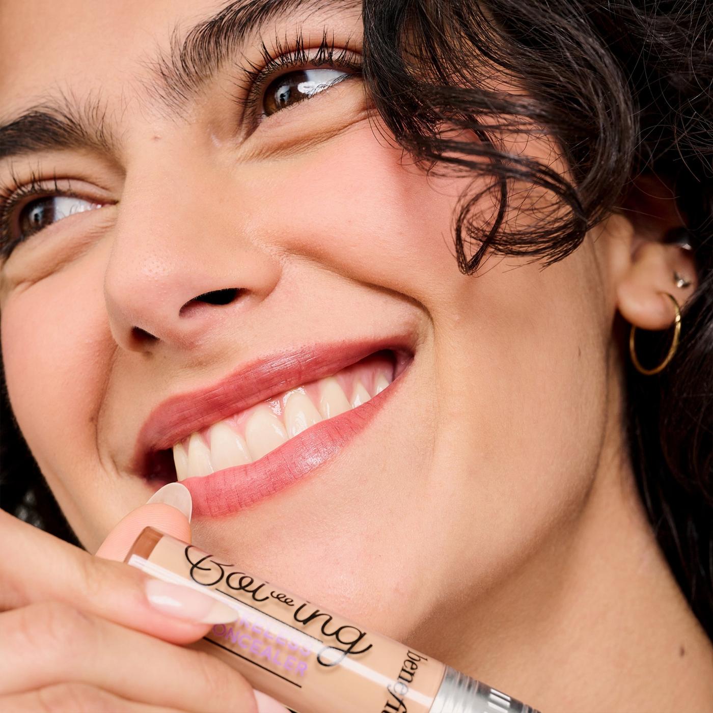 Boi-ing Cakeless Full Coverage Waterproof Liquid Concealer