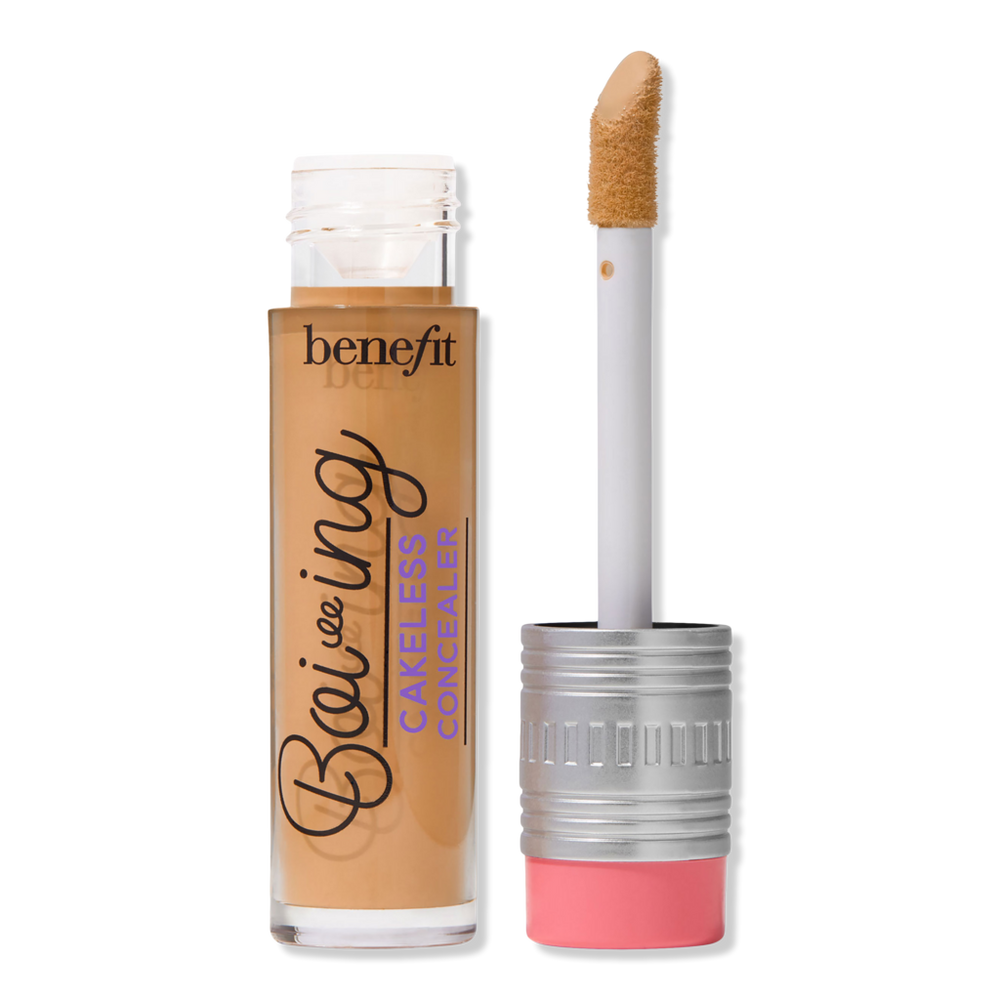 Benefit Cosmetics Boi-ing Cakeless Full Coverage Waterproof Liquid Concealer - 7 Jump In