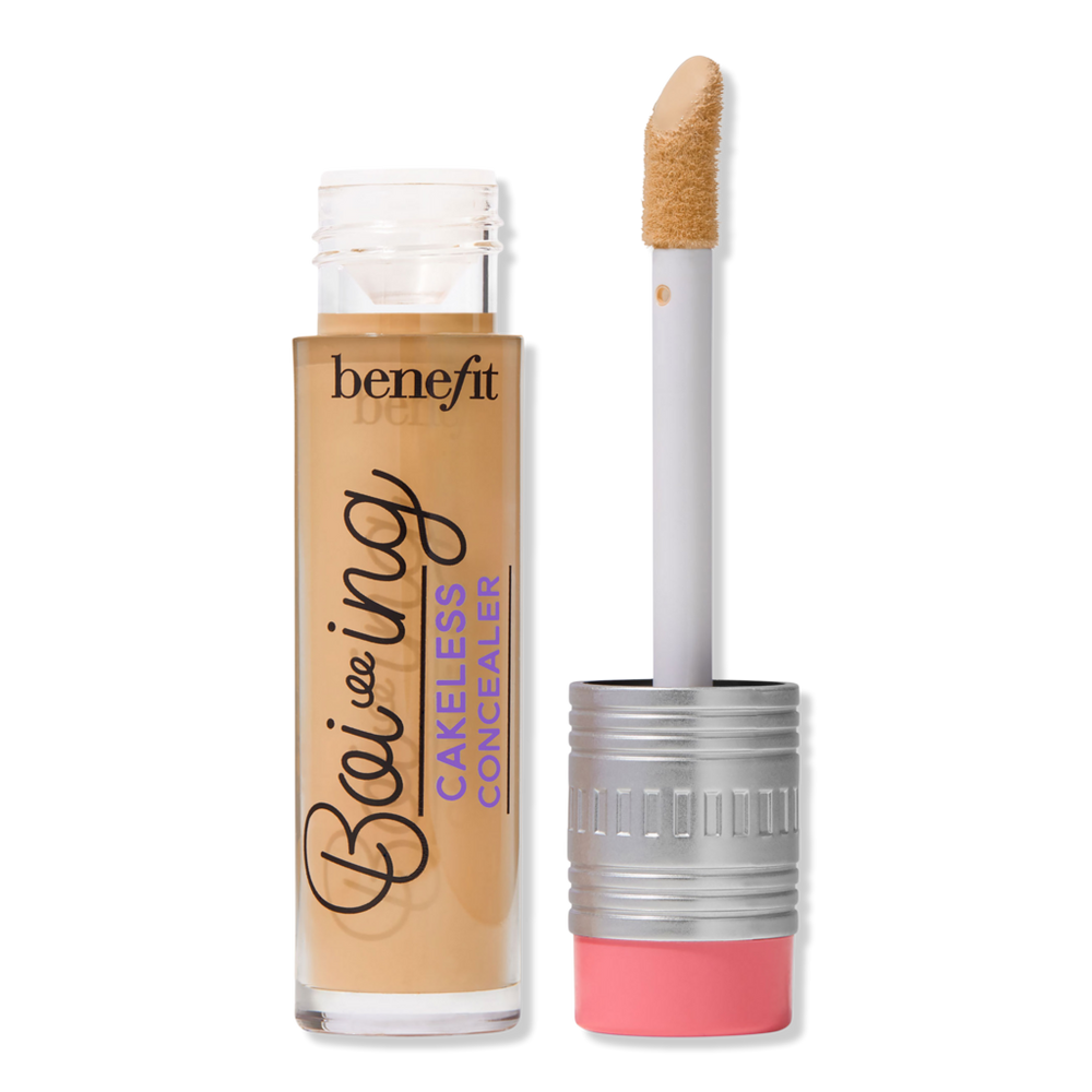 Benefit Cosmetics Boi-ing Cakeless Full Coverage Waterproof Liquid Concealer - 8 Keep On