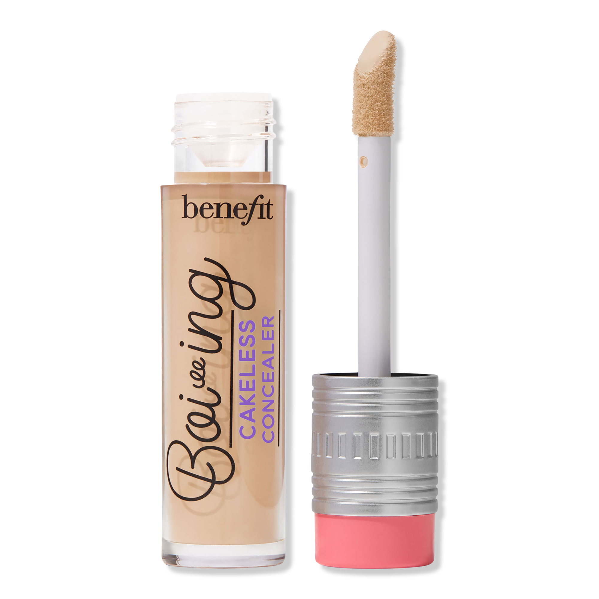 Benefit Cosmetics Boi-ing Cakeless Full Coverage Waterproof Liquid Concealer #1