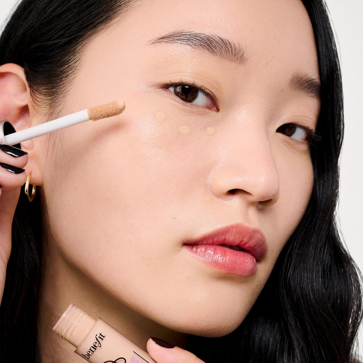 Boi-ing Cakeless Full Coverage Waterproof Liquid Concealer