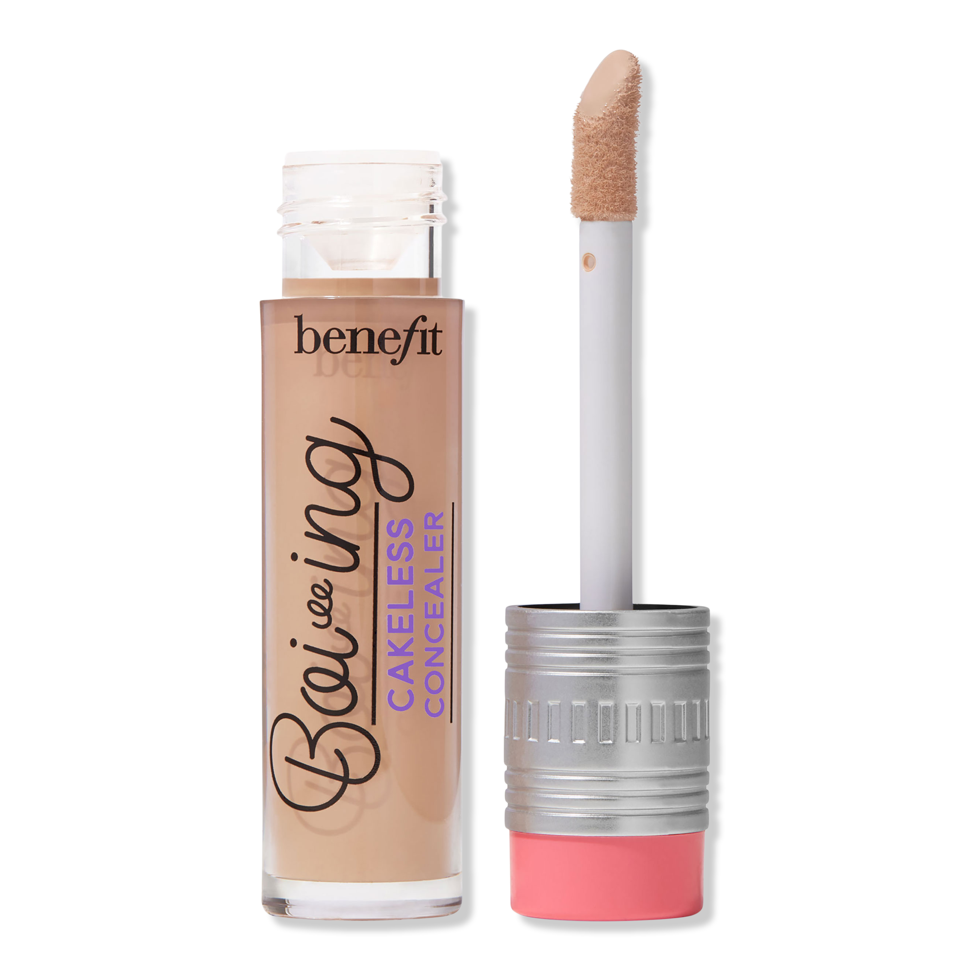 Benefit Cosmetics Boi-ing Cakeless Full Coverage Waterproof Liquid Concealer #1