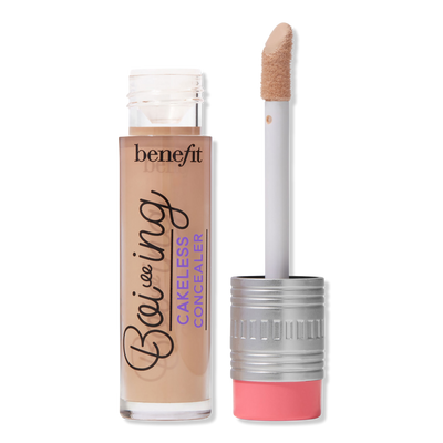 Benefit Cosmetics Boi-ing Cakeless Full Coverage Waterproof Liquid Concealer