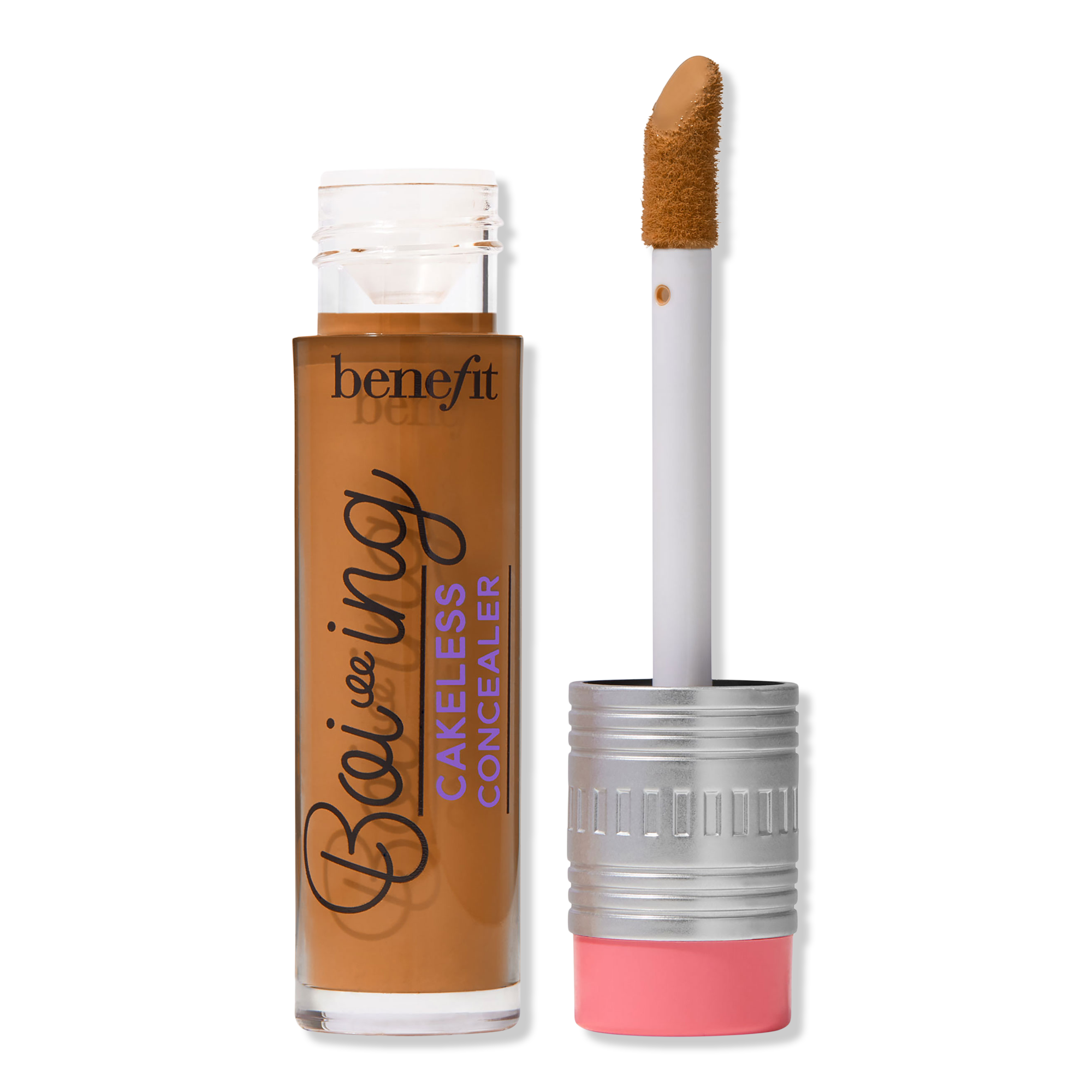 Benefit Cosmetics Boi-ing Cakeless Full Coverage Waterproof Liquid Concealer #1