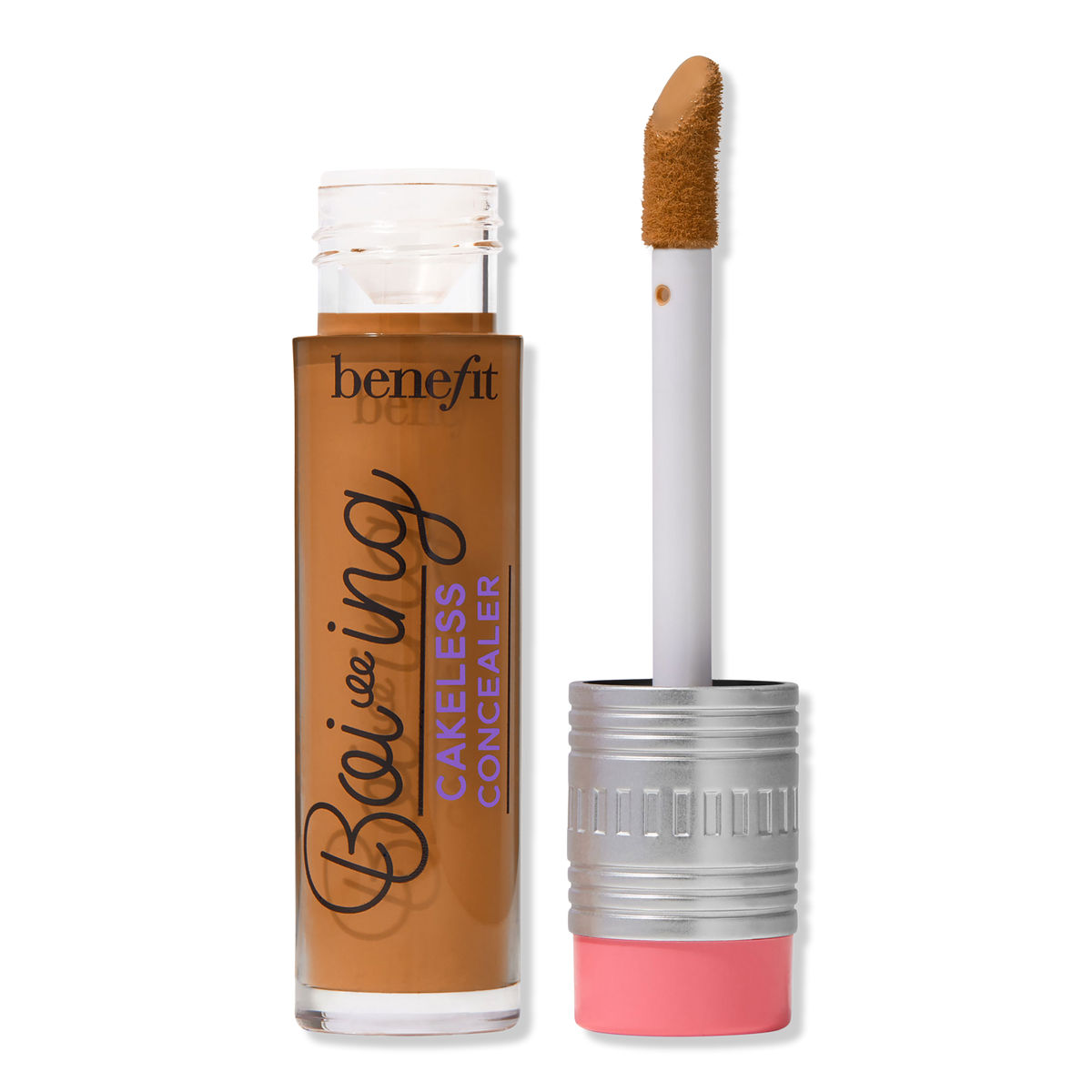 Benefit Cosmetics 11 Say Yes Boi ing Cakeless Full Coverage Waterproof Liquid Concealer Ulta Beauty